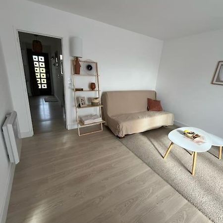 Petite Maison Cosy En Campagne Neuilly  Экстерьер фото